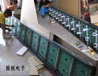 單色電子屏